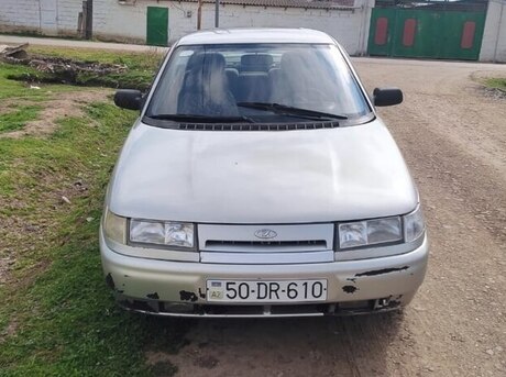 LADA (VAZ) 2110 2001