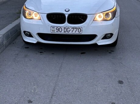 BMW 525 2003
