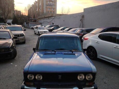 LADA (VAZ) 2106 2003