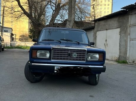 LADA (VAZ) 2107 2006