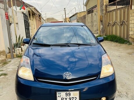 Toyota Prius 2008