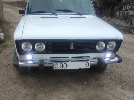 LADA (VAZ) 2106 2005