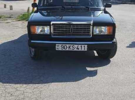 LADA (VAZ) 2107 2011