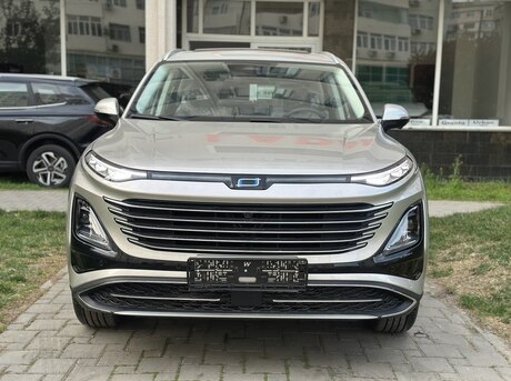 Bestune T90
