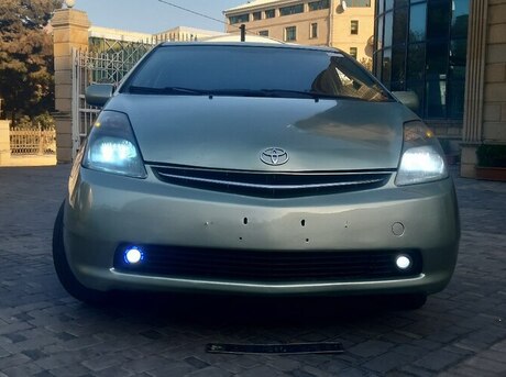 Toyota Prius 2007