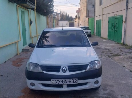 Renault Tondar 2013