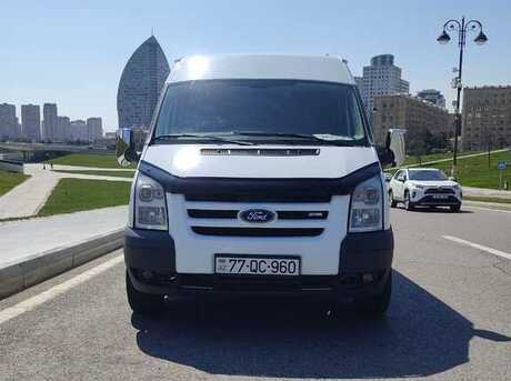 Ford Transit 2007