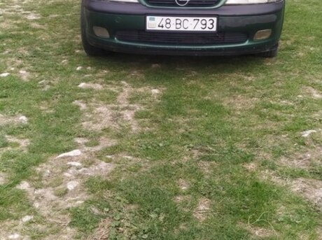 Opel Vectra 1997