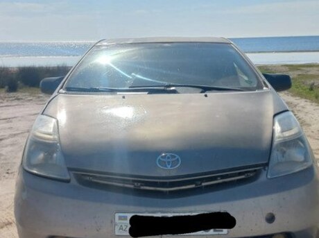 Toyota Prius 2007
