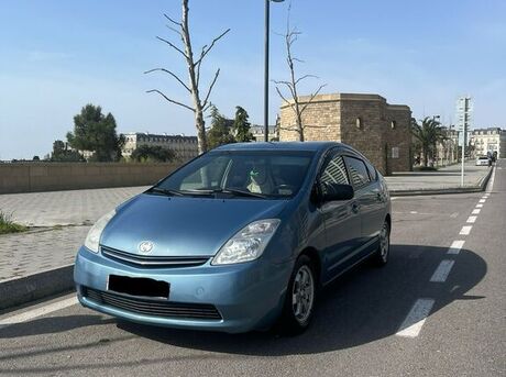 Toyota Prius 2007