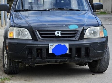 Honda CR-V 1999