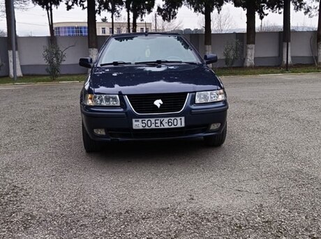 Khazar LX 2019