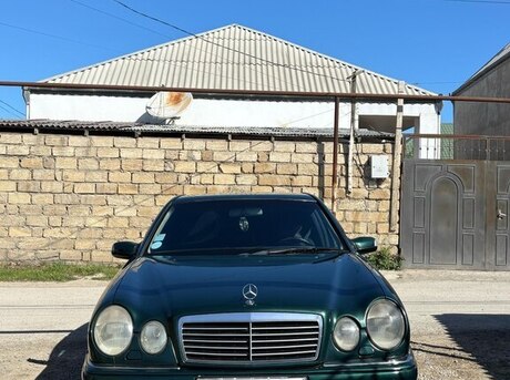 Mercedes E 280 1998