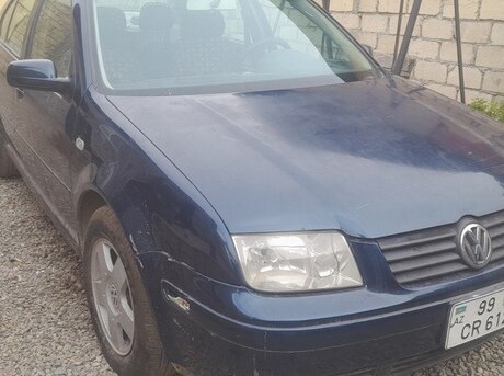 Volkswagen Jetta 2000
