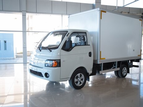 JAC X200