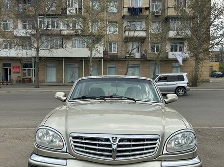 GAZ 31105 2004