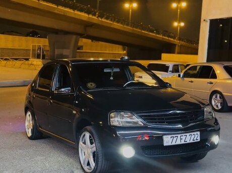 Renault Tondar