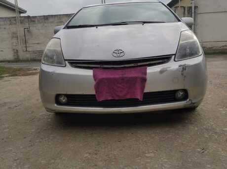 Toyota Prius 2008