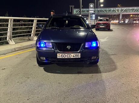 Khazar LX 2019