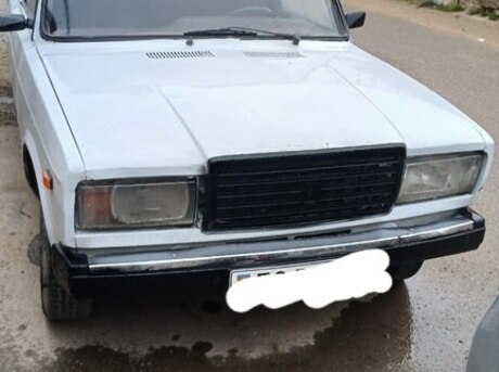 LADA (VAZ) 2107 1999