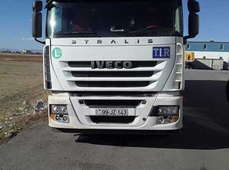 Iveco  2008
