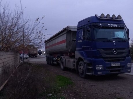 Mercedes Axor 1840 2011