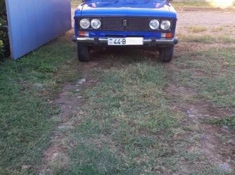 LADA (VAZ) 2106 1995