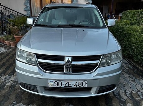 Dodge Journey 2009