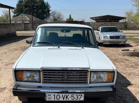 LADA (VAZ) 2107 2007