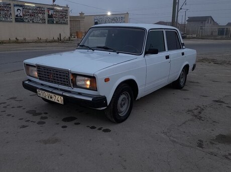 LADA (VAZ) 2107 2007