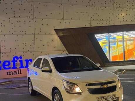 Chevrolet Cobalt 2023