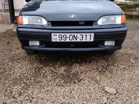 LADA (VAZ) 2115 2007