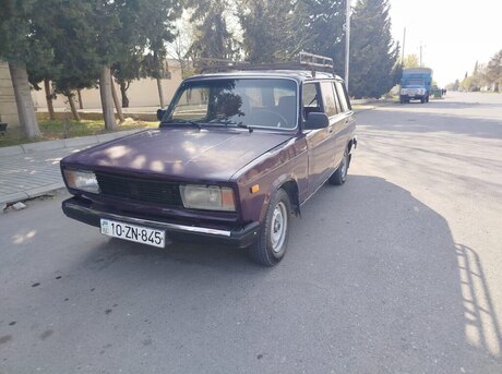 LADA (VAZ) 2104 2000