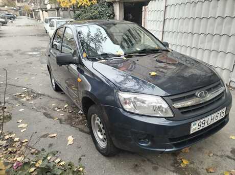 LADA (VAZ) Granta 2013