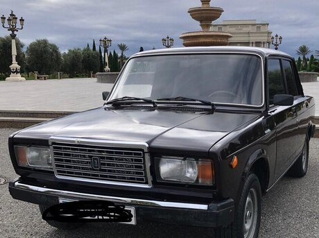 LADA (VAZ) 2107 2009