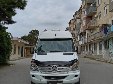 Mercedes Sprinter 316 2007