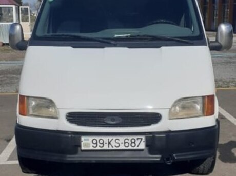 Ford Transit 1999