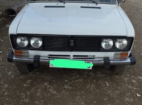 LADA (VAZ) 2106 1998