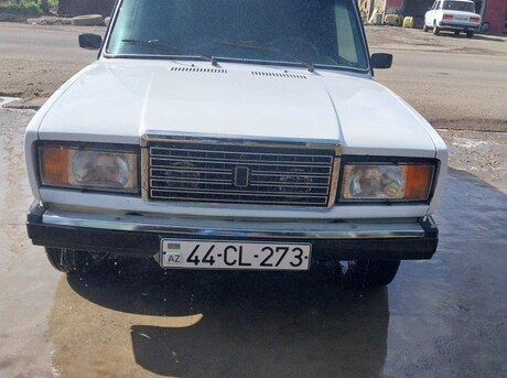 LADA (VAZ) 2104 2007