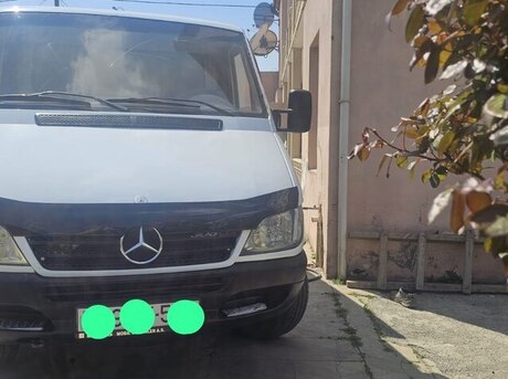 Mercedes Sprinter 308 2005