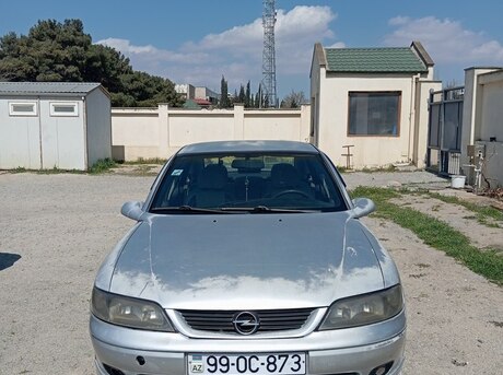 Opel Vectra 1998