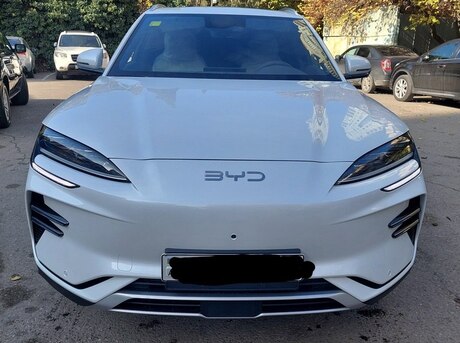 BYD  2024