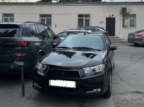Khazar SD 2020