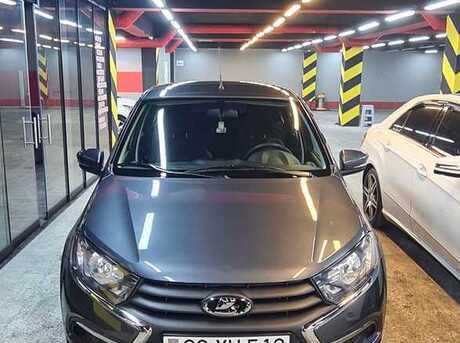 LADA (VAZ) Granta 2024