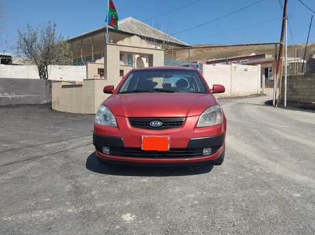 Kia Rio 2005