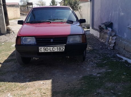 LADA (VAZ) 21099 1994