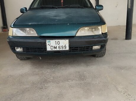 Daewoo Espero 1997