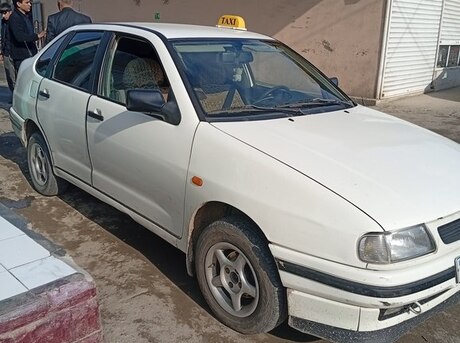 Volkswagen Polo 1995