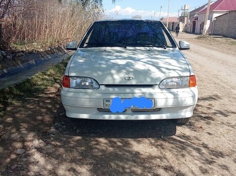 LADA (VAZ) 2115 2011