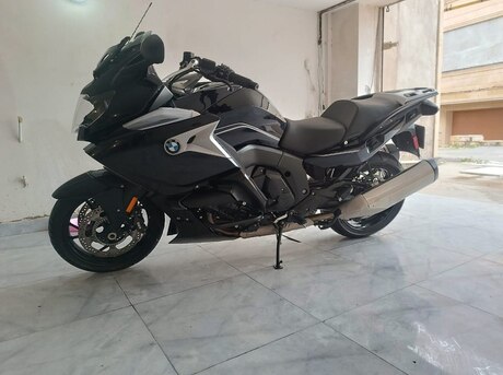 BMW K 1600 GT 2019